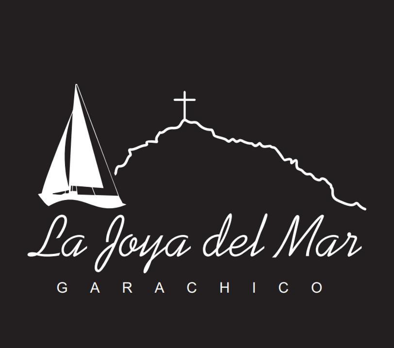 Vv La Joya Del Mar Suites Garachico  Exterior photo